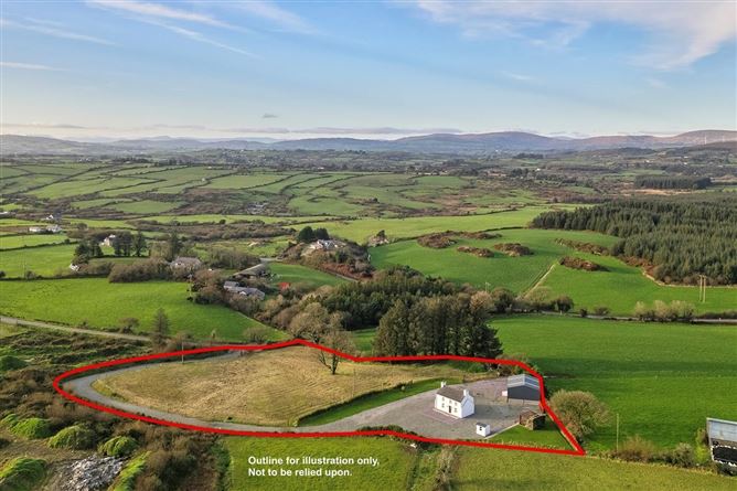 Carrigeeny, Leap, Co. Cork