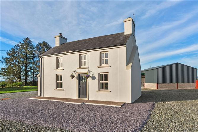Carrigeeny, Leap, Co. Cork