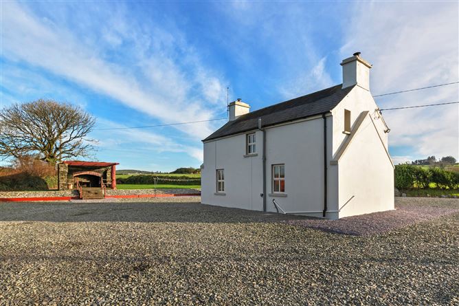 Carrigeeny, Leap, Co. Cork