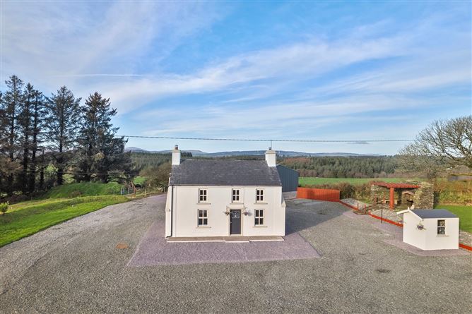 Carrigeeny, Leap, Co. Cork