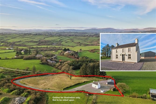 Carrigeeny, Leap, Co. Cork