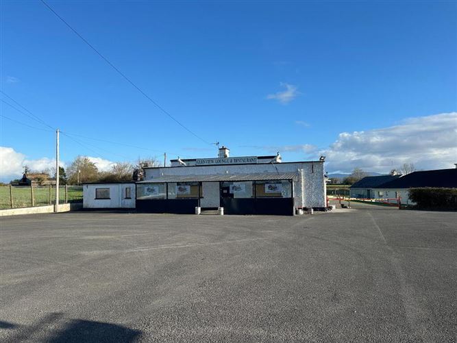 Glenview Lounge, Poultar, Ardfinnan, Tipperary