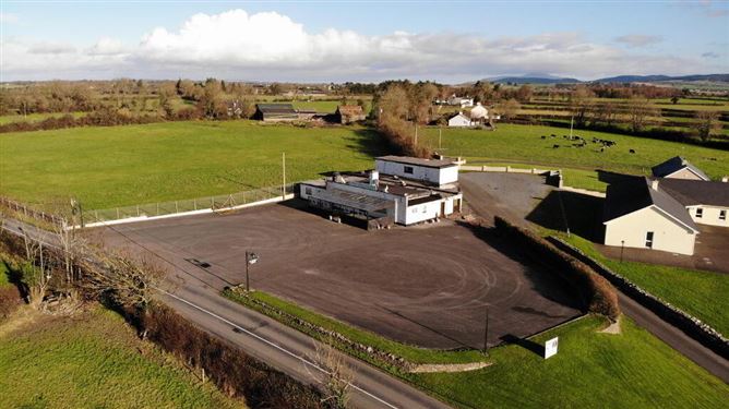 Glenview Lounge, Poultar, Ardfinnan, Tipperary