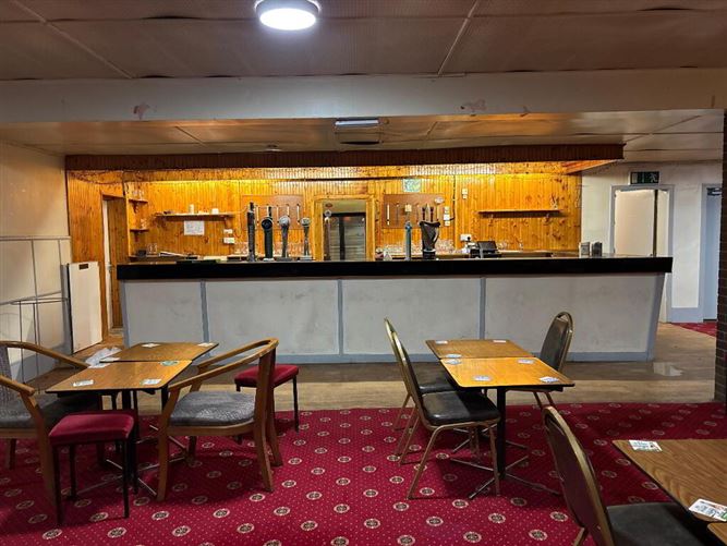 Glenview Lounge, Poultar, Ardfinnan, Tipperary