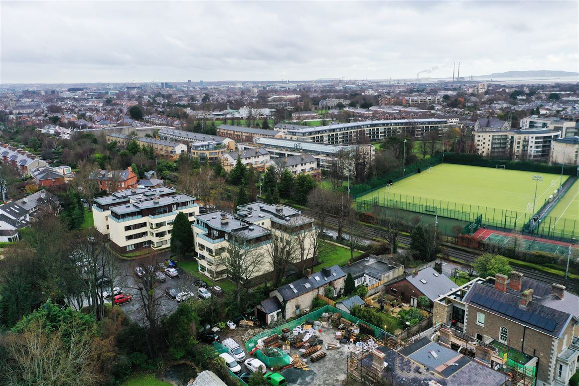 Apartment 10, Brookfield Court, Richmond Avenue South, Dartry, Dublin 6