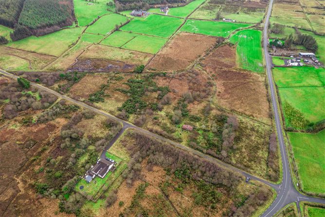 Tully, Loughglynn, Roscommon