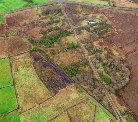 Tully, Loughglynn, Roscommon