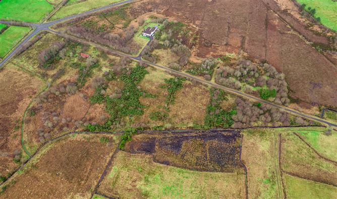 Tully, Loughglynn, Roscommon