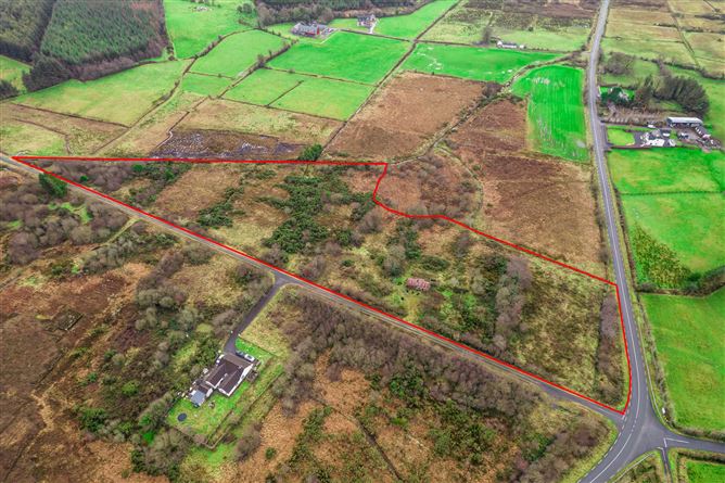 Tully, Loughglynn, Roscommon