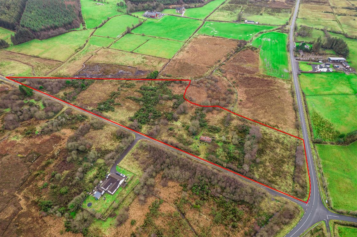 Tully, Loughglynn, Roscommon