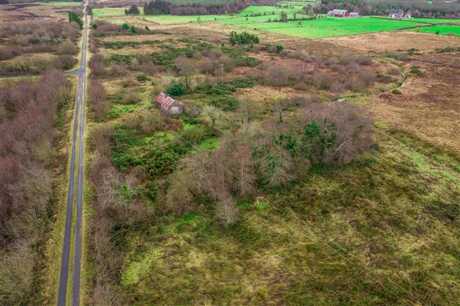 Tully, Loughglynn, Roscommon
