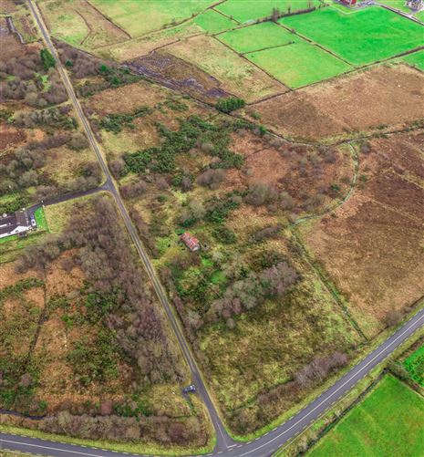 Tully, Loughglynn, Roscommon