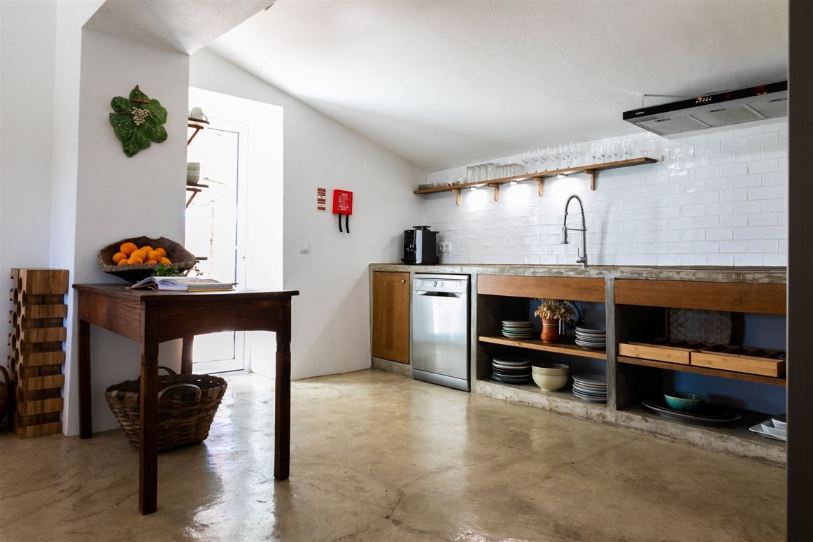 Peachy Dreams,Ervideira, Setubal, Portugal