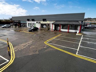 Image for Unit 4 Marshmeadows, New Ross, Co. Wexford