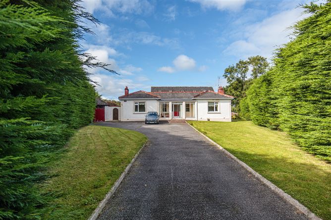 The Bungalow, Kyle, Kilmoganny, Kilkenny