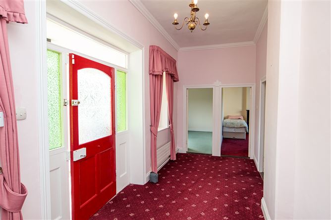 The Bungalow, Kyle, Kilmoganny, Kilkenny