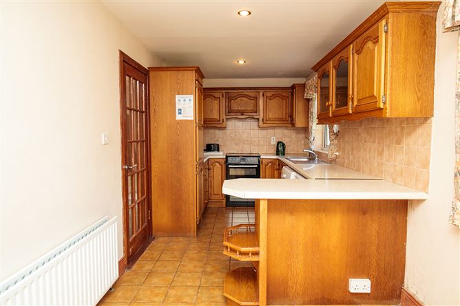The Bungalow, Kyle, Kilmoganny, Kilkenny