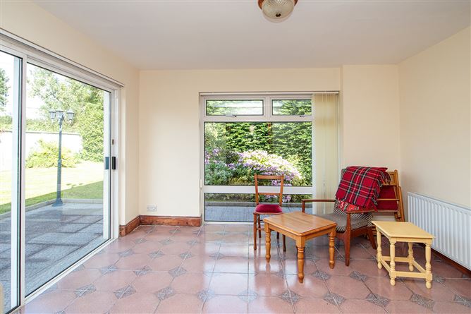 The Bungalow, Kyle, Kilmoganny, Kilkenny