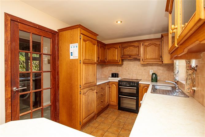 The Bungalow, Kyle, Kilmoganny, Kilkenny