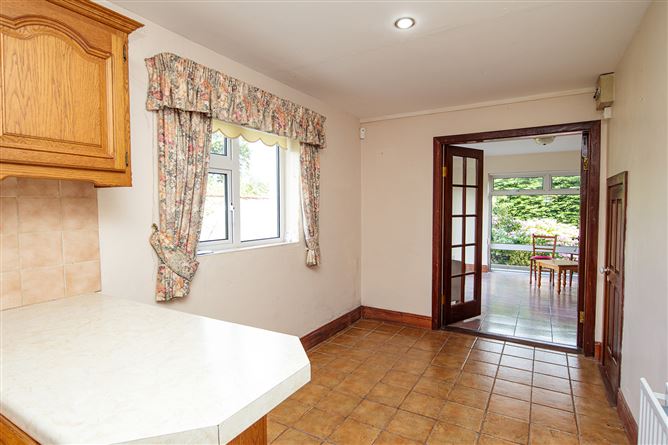 The Bungalow, Kyle, Kilmoganny, Kilkenny