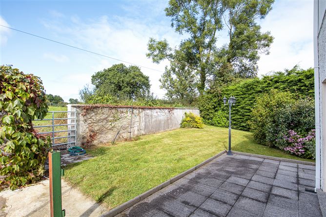 The Bungalow, Kyle, Kilmoganny, Kilkenny