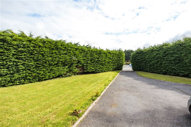 The Bungalow, Kyle, Kilmoganny, Kilkenny