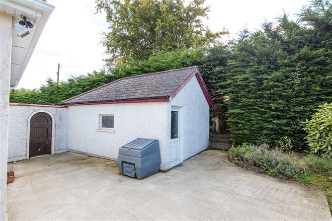 The Bungalow, Kyle, Kilmoganny, Kilkenny