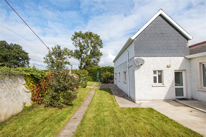 The Bungalow, Kyle, Kilmoganny, Kilkenny