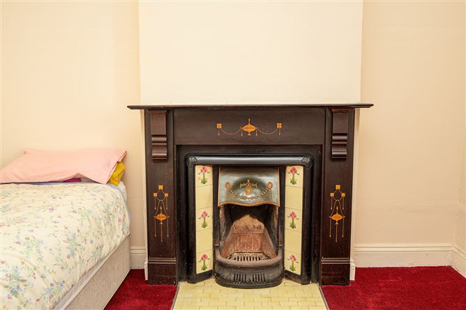 The Bungalow, Kyle, Kilmoganny, Kilkenny