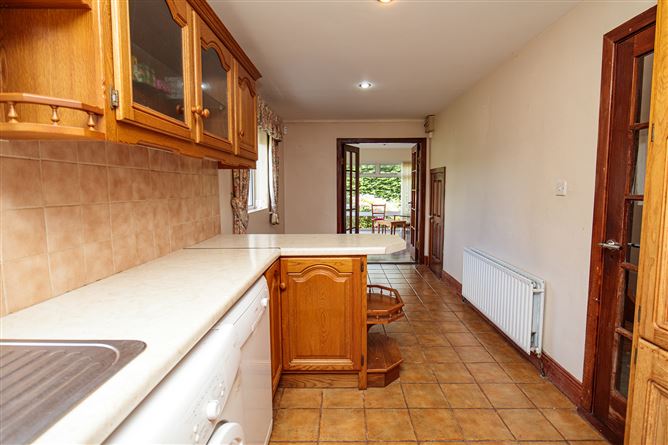 The Bungalow, Kyle, Kilmoganny, Kilkenny
