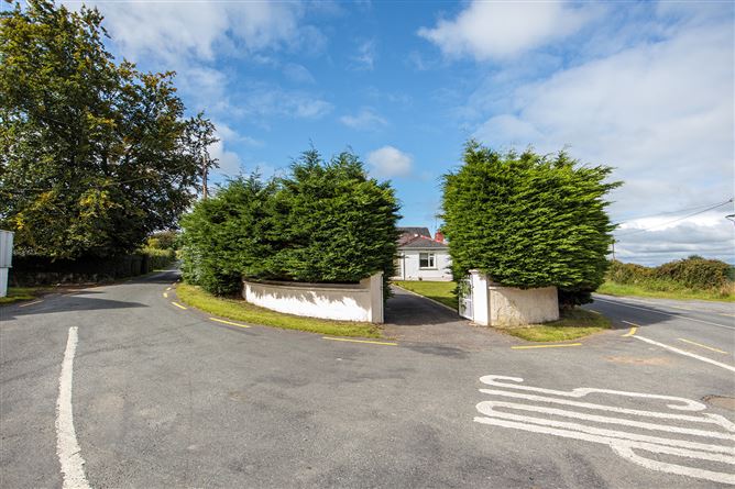 The Bungalow, Kyle, Kilmoganny, Kilkenny