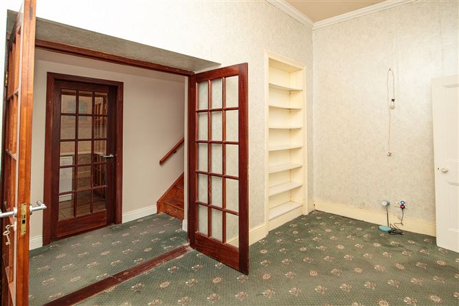 The Bungalow, Kyle, Kilmoganny, Kilkenny