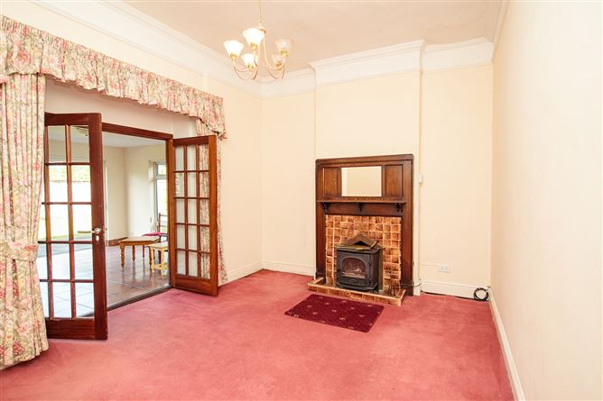 The Bungalow, Kyle, Kilmoganny, Kilkenny