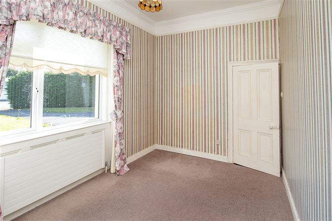 The Bungalow, Kyle, Kilmoganny, Kilkenny