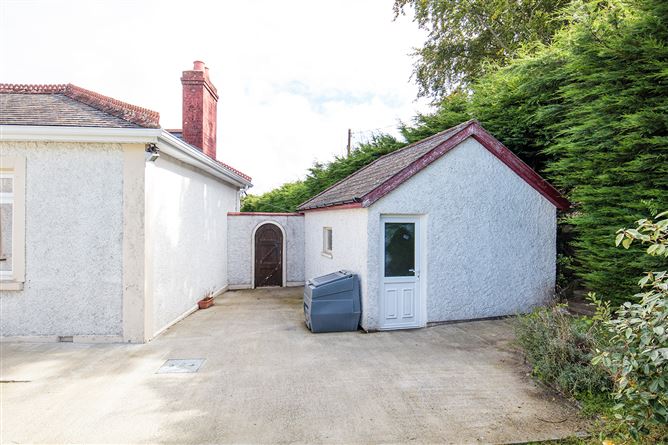 The Bungalow, Kyle, Kilmoganny, Kilkenny