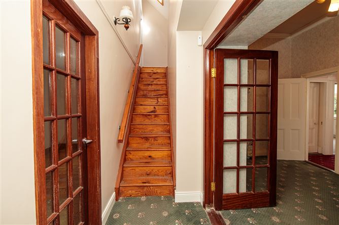 The Bungalow, Kyle, Kilmoganny, Kilkenny