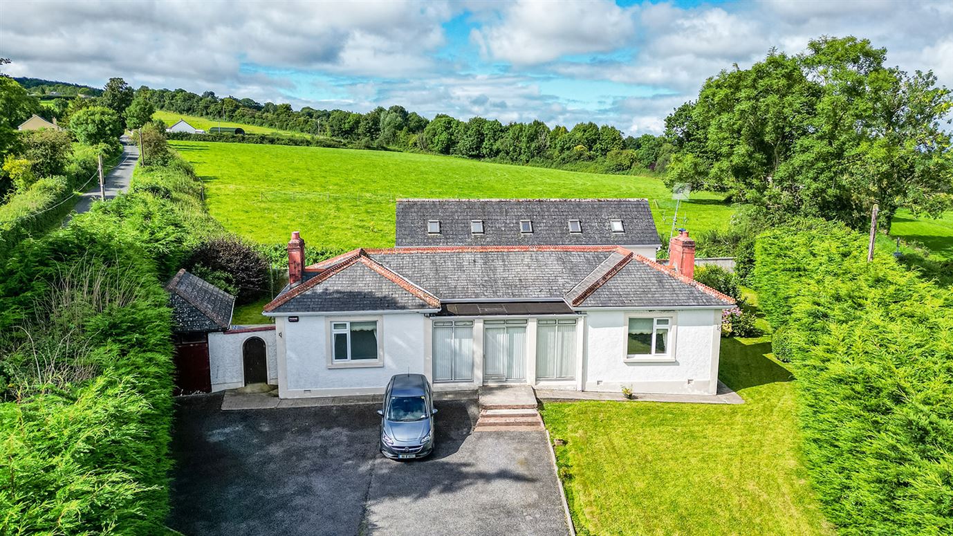 The Bungalow, Kyle, Kilmoganny, Kilkenny