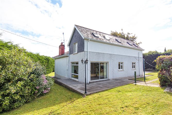 The Bungalow, Kyle, Kilmoganny, Kilkenny