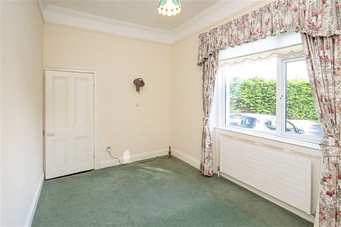 The Bungalow, Kyle, Kilmoganny, Kilkenny