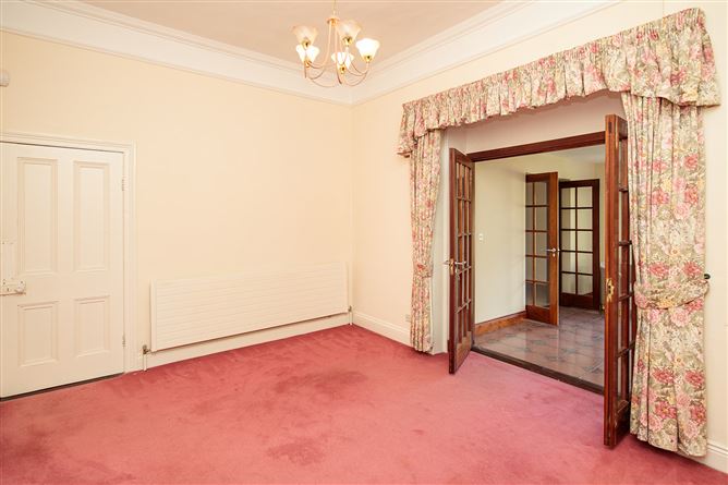 The Bungalow, Kyle, Kilmoganny, Kilkenny