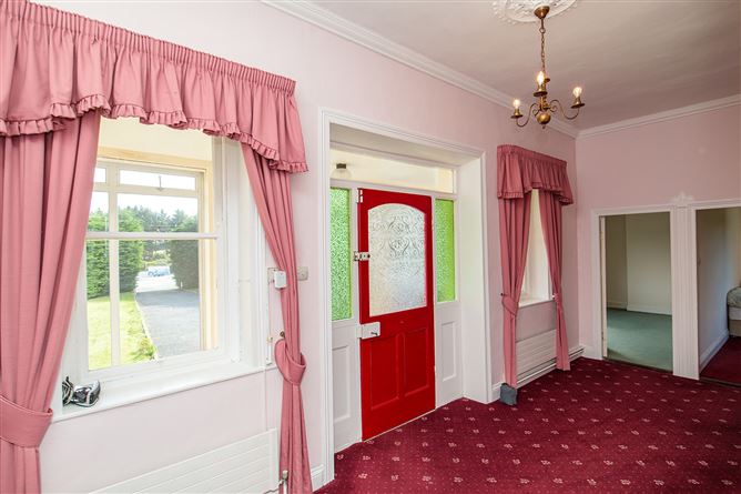 The Bungalow, Kyle, Kilmoganny, Kilkenny
