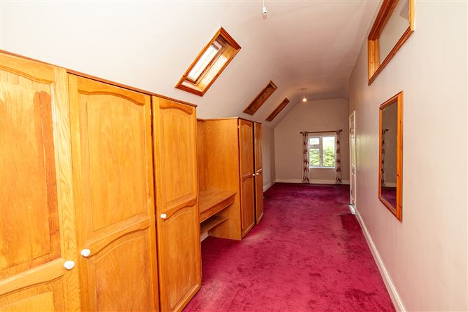 The Bungalow, Kyle, Kilmoganny, Kilkenny