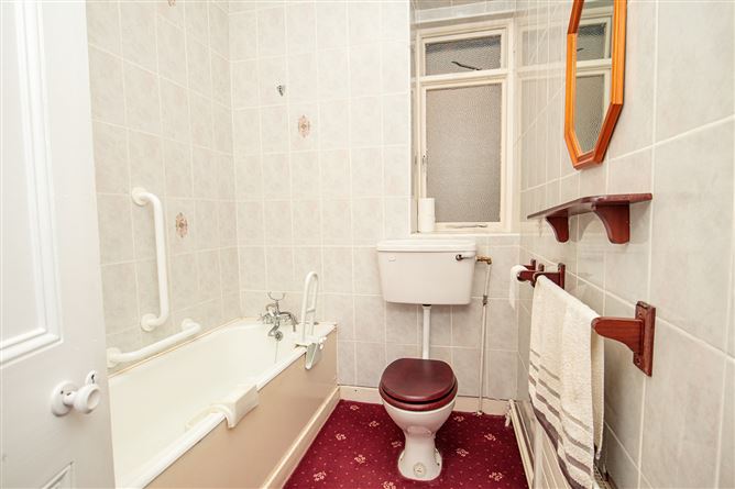 The Bungalow, Kyle, Kilmoganny, Kilkenny