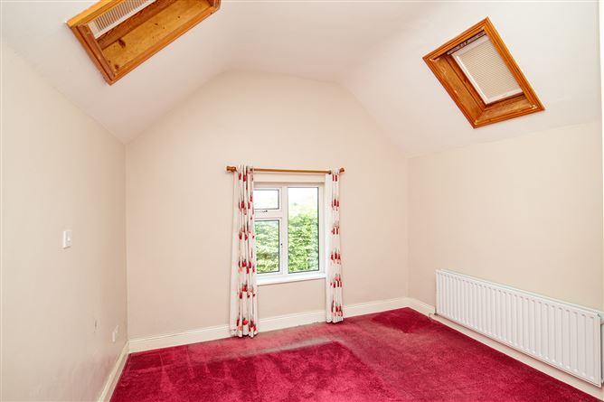 The Bungalow, Kyle, Kilmoganny, Kilkenny