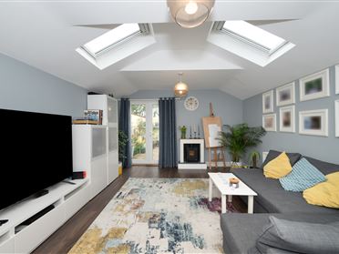 Image for 14 Grange Way, Grange Manor, Ovens, Co. Cork