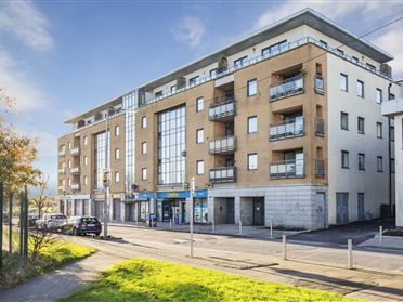 Image for Apt 4 Shangan Hall, Ballymun, Dublin 9