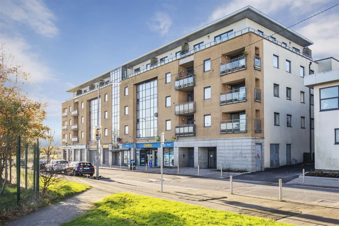 Apt 4 Shangan Hall, Ballymun, Dublin 9