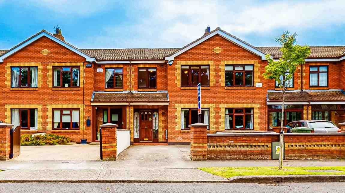 39 Grosvenor Court, Clontarf, Dublin 3