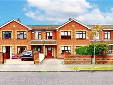 Image for 39 Grosvenor Court, Clontarf, Dublin 3