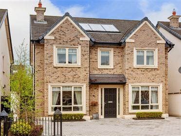 Image for 7 Castlepark Drive, Maynooth, Co. Kildare